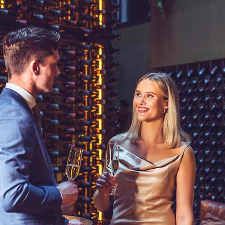 Hotell Magic & Kloverhuset