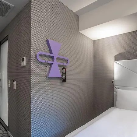 Hotell Magic & Kloverhuset Bergen