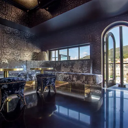 Magic & Kloverhuset Hotell Bergen