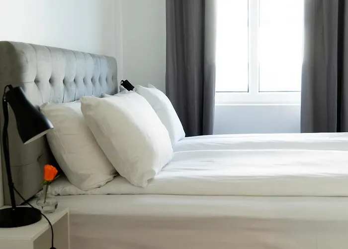 Magic Kloverhuset Harbour Hotel, A Member Of Radisson Individuals