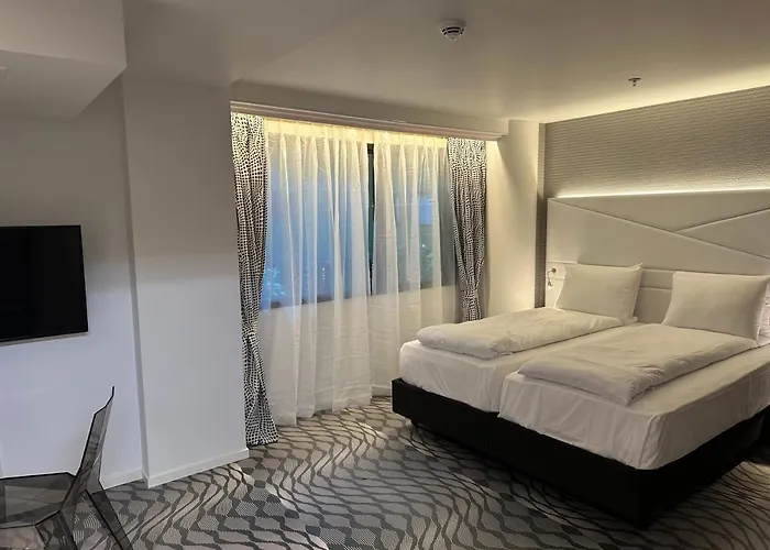 Magic Kloverhuset Harbour Hotel, A Member Of Radisson Individuals 4* Μπέργκεν