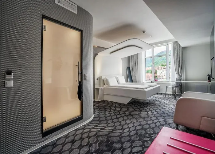 Ξενοδοχείο Magic Kloverhuset Harbour Hotel, A Member Of Radisson Individuals