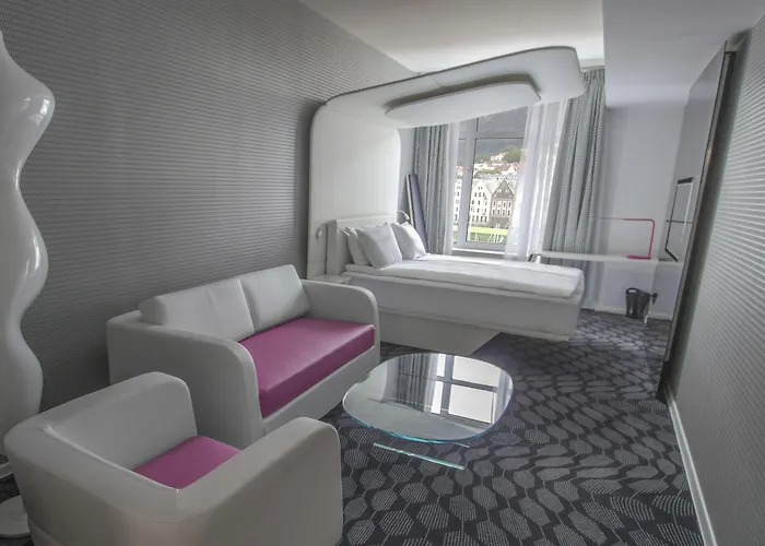 Magic Kloverhuset Harbour Hotel, A Member Of Radisson Individuals 4*