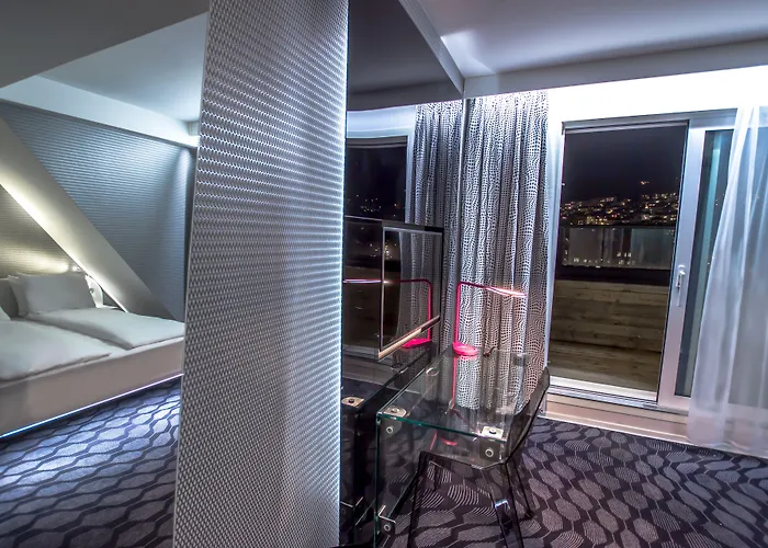 Magic Kloverhuset Harbour Hotel, A Member Of Radisson Individuals Ξενοδοχείο