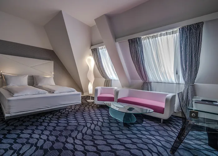 Magic Kloverhuset Harbour Hotel, A Member Of Radisson Individuals Ξενοδοχείο Μπέργκεν