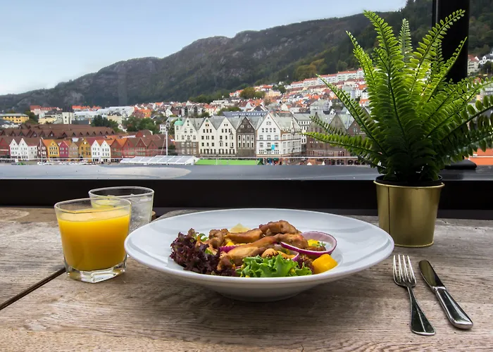 Magic Kloverhuset Harbour Hotel, A Member Of Radisson Individuals 4*