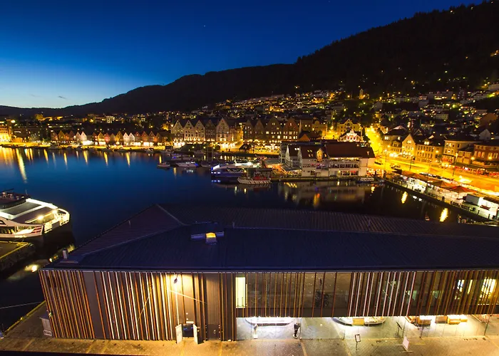 Magic Kloverhuset Harbour Hotel, A Member Of Radisson Individuals 4*