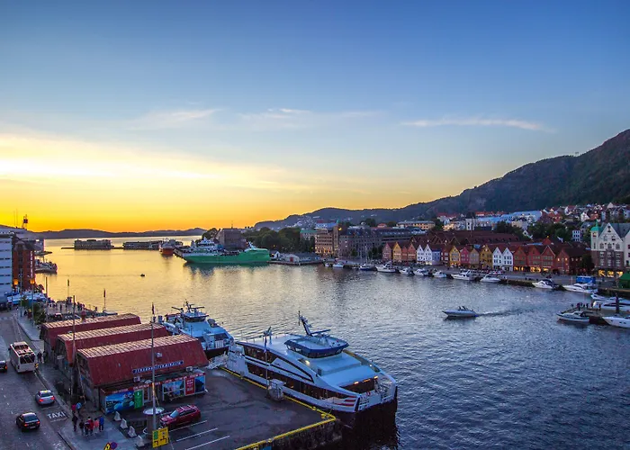 Magic Kloverhuset Harbour Hotel, A Member Of Radisson Individuals