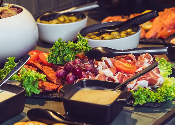 Magic Kloverhuset Harbour Hotel, A Member Of Radisson Individuals 4*