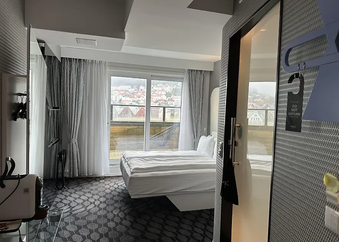 Ξενοδοχείο Magic Kloverhuset Harbour Hotel, A Member Of Radisson Individuals 4*