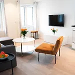 Magic Kloverhuset Harbour Hotel, A Member Of Radisson Individuals 4* Bergen