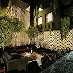 Magic Kloverhuset Harbour Hotel, A Member Of Radisson Individuals 4*