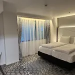 Magic Kloverhuset Harbour Hotel, A Member Of Radisson Individuals 4* Bergen