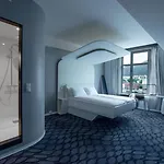 Szálloda Magic Kloverhuset Harbour Hotel, A Member Of Radisson Individuals 4*