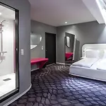 Magic Kloverhuset Harbour Hotel, A Member Of Radisson Individuals Szálloda