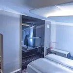 Magic Kloverhuset Harbour Hotel, A Member Of Radisson Individuals Bergen