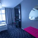 Magic Kloverhuset Harbour Hotel, A Member Of Radisson Individuals Bergen