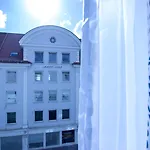Magic Kloverhuset Harbour Hotel, A Member Of Radisson Individuals Szálloda 4*