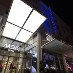 Magic Kloverhuset Harbour Hotel, A Member Of Radisson Individuals Szálloda
