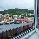 Hotel Magic Kloverhuset Harbour Hotel, A Member Of Radisson Individuals Bergen