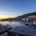 Hotel Magic Kloverhuset Harbour Hotel, A Member Of Radisson Individuals Bergen