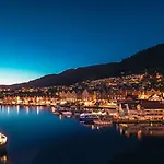 Magic Kloverhuset Harbour Hotel, A Member Of Radisson Individuals 4*