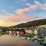 Magic Kloverhuset Harbour Hotel, A Member Of Radisson Individuals Bergen