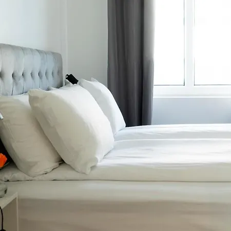 Magic Kloverhuset Harbour Hotel, A Member Of Radisson Individuals