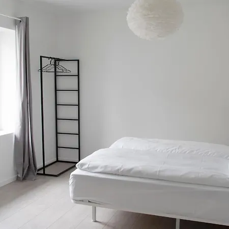 Magic & Kloverhuset 4*