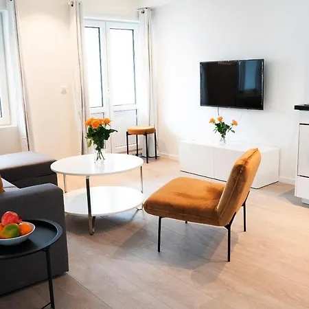 Magic & Kloverhuset 4* Bergen