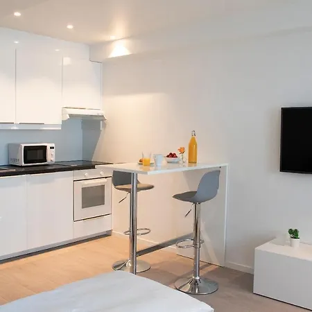 Magic & Kloverhuset 4*
