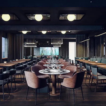 Magic Kloverhuset Harbour Hotel, A Member Of Radisson Individuals 酒店