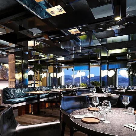 ホテル Magic Kloverhuset Harbour Hotel, A Member Of Radisson Individuals 4*