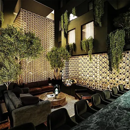 Magic Kloverhuset Harbour Hotel, A Member Of Radisson Individuals 4*