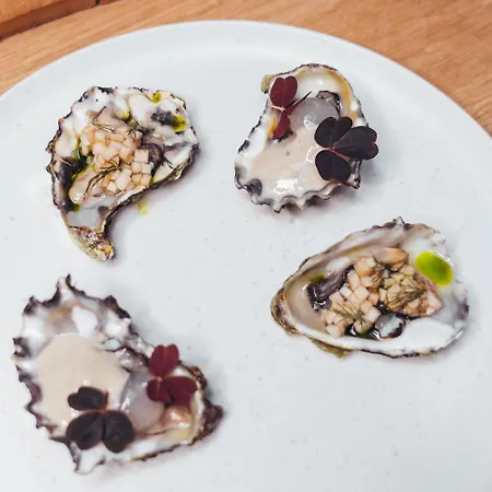 Magic Kloverhuset Harbour Hotel, A Member Of Radisson Individuals