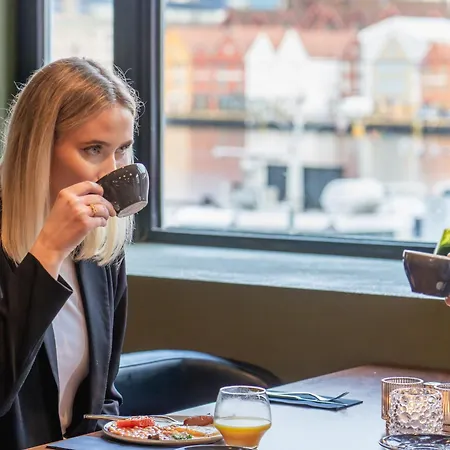 Magic Kloverhuset Harbour Hotel, A Member Of Radisson Individuals 酒店