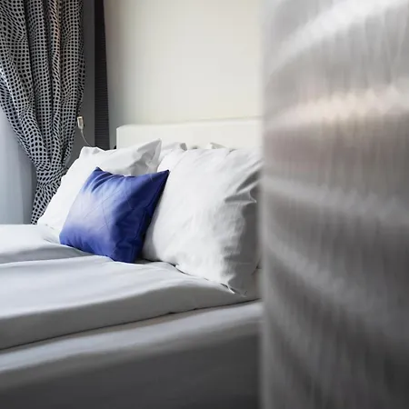 Hotel Magic & Kloverhuset