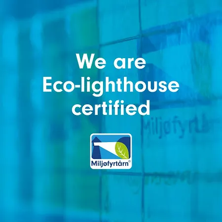 Hotel Magic Kloverhuset Harbour Hotel, A Member Of Radisson Individuals Bergen