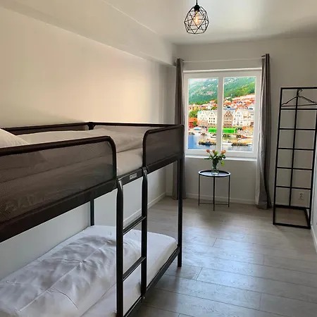 Magic & Kloverhuset Hotel 4*