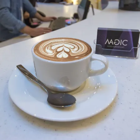 Hotel Magic Kloverhuset Harbour Hotel, A Member Of Radisson Individuals 4*