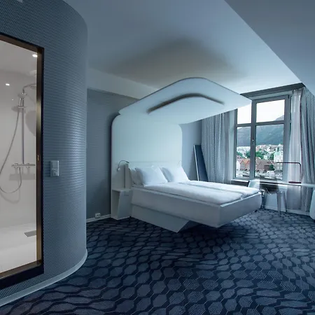 Ξενοδοχείο Magic Kloverhuset Harbour Hotel, A Member Of Radisson Individuals 4*