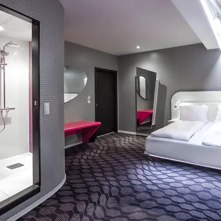 Magic Kloverhuset Harbour Hotel, A Member Of Radisson Individuals ホテル