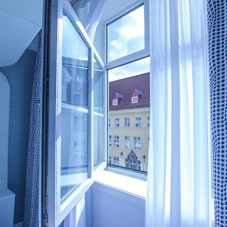 Hotel Magic Kloverhuset Harbour Hotel, A Member Of Radisson Individuals 4*