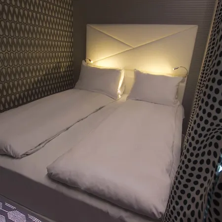 Magic Kloverhuset Harbour Hotel, A Member Of Radisson Individuals 酒店 4*