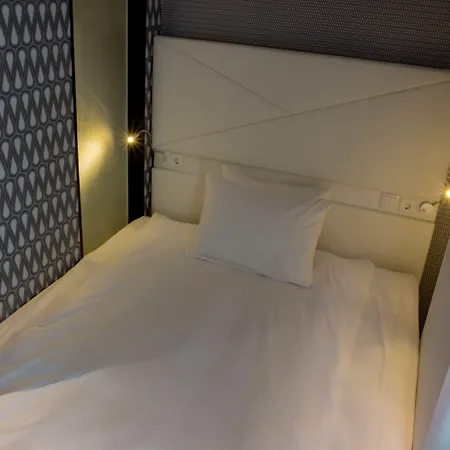 ホテル Magic Kloverhuset Harbour Hotel, A Member Of Radisson Individuals ベルゲン