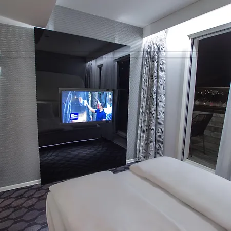 Magic Kloverhuset Harbour Hotel, A Member Of Radisson Individuals 卑爾根