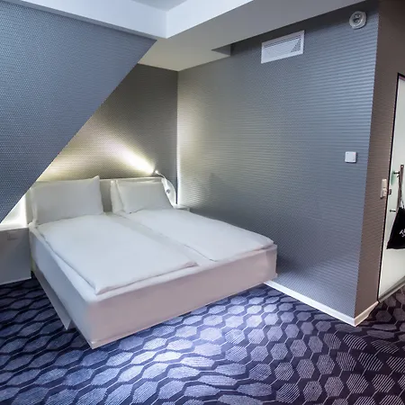 酒店 Magic Kloverhuset Harbour Hotel, A Member Of Radisson Individuals 4*