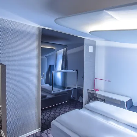 Magic Kloverhuset Harbour Hotel, A Member Of Radisson Individuals Μπέργκεν