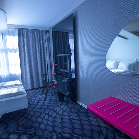 Magic Kloverhuset Harbour Hotel, A Member Of Radisson Individuals Bergen