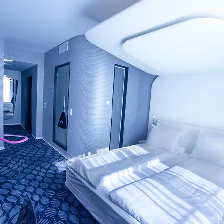 酒店 Magic Kloverhuset Harbour Hotel, A Member Of Radisson Individuals 4*